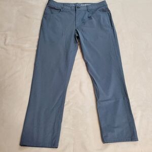 johnnie-O Blue Chinos‎